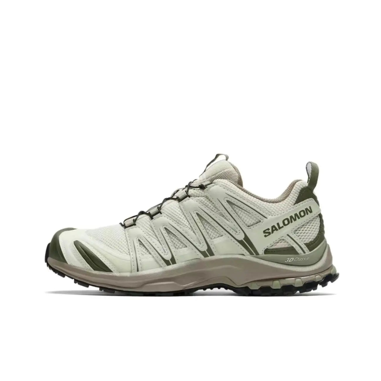 SALOMON casual sport sneakers– Mountaineering & Training Sneakers