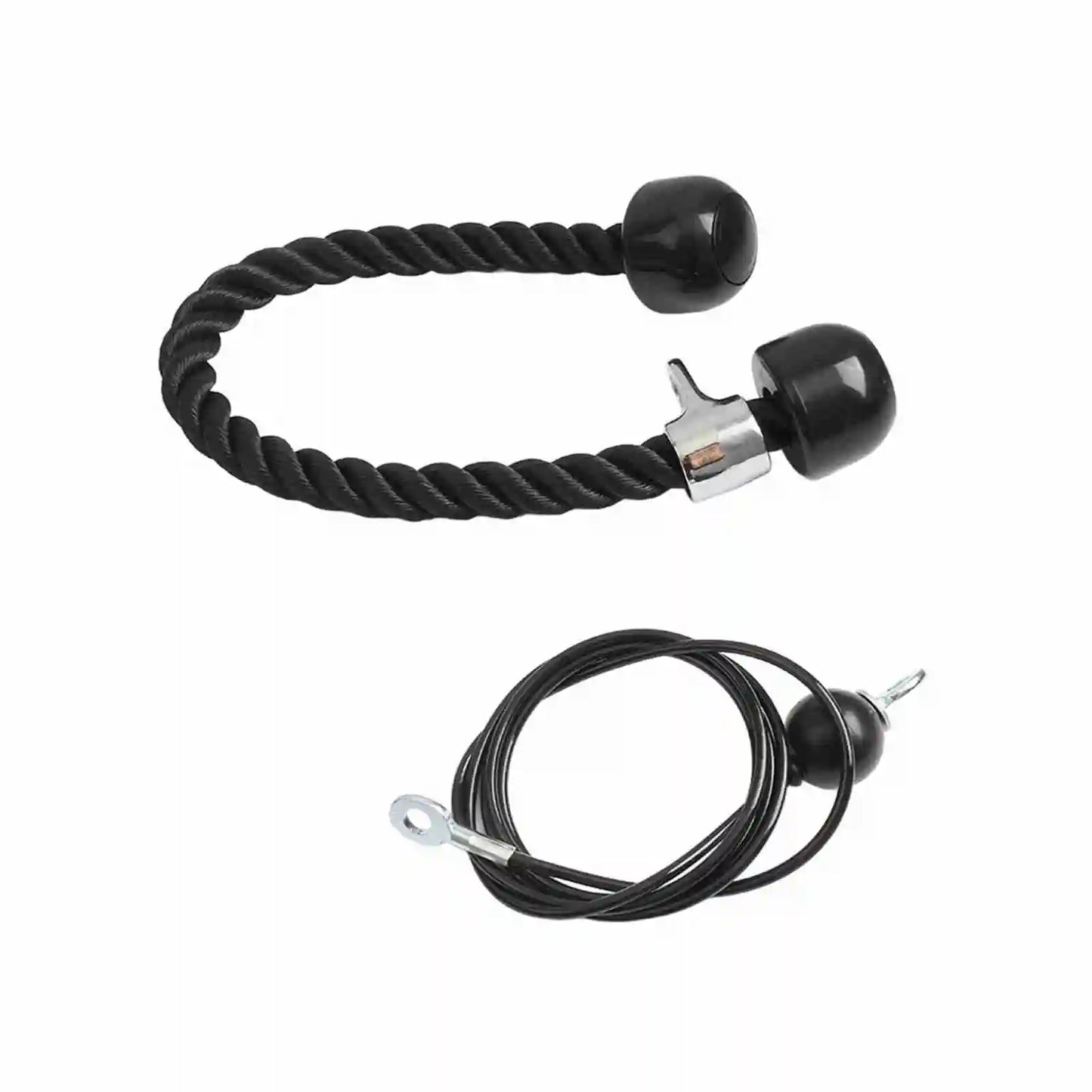 Lift Pulley System Cable System Machine Home Fitness Equipment