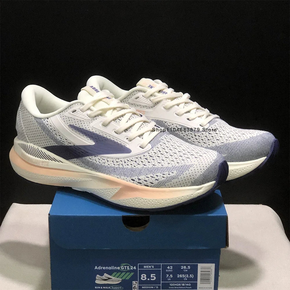 Lightweight Jogging Sneakers