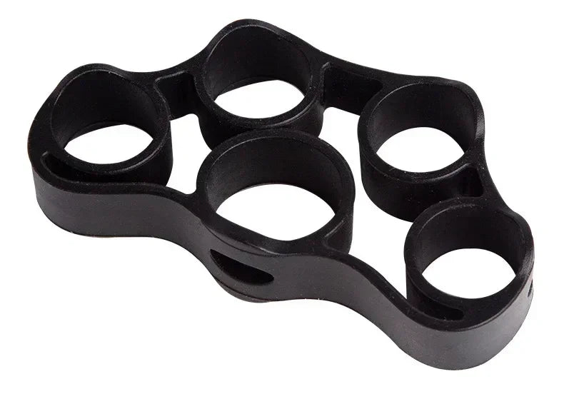 Strength Exercise Gripper Kits Finger Stretcher Arthritis Grip Rehabilitation Training Pliers Countable Finger Exercise Equipment