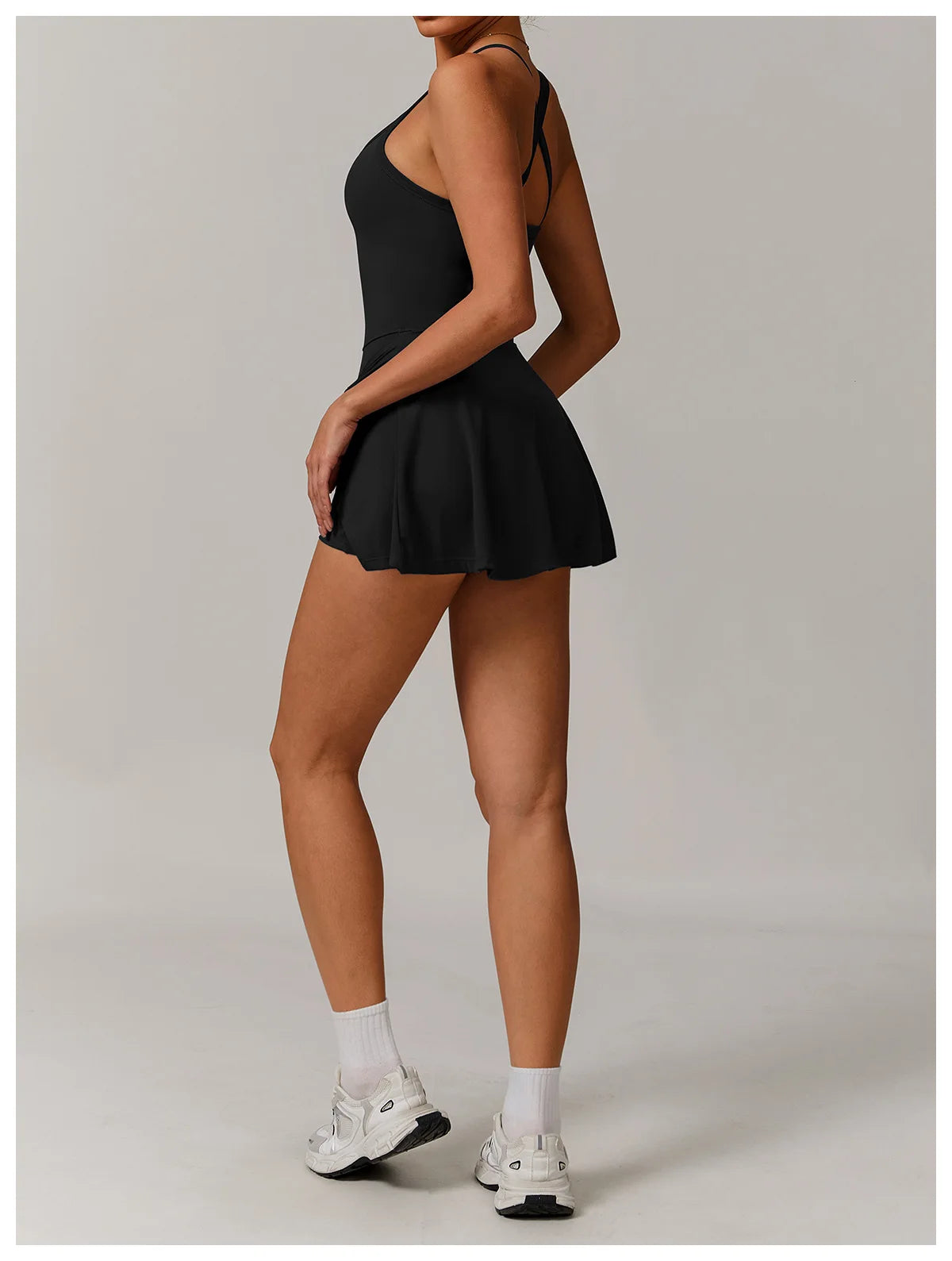 Yoga Jumpsuits Women Bodysuits Fitness Sports Yoga Suit Breathable Sports Yoga Clothing Women's Gym Set Push Up Workout Clothes