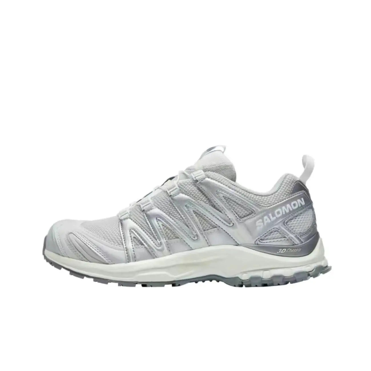 SALOMON casual sport sneakers– Mountaineering & Training Sneakers