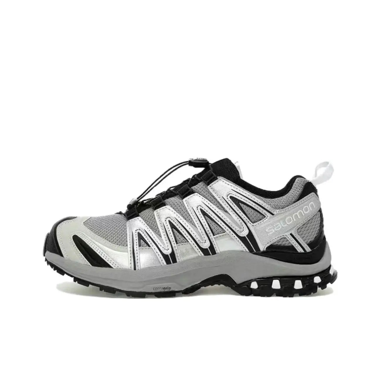 SALOMON casual sport sneakers– Mountaineering & Training Sneakers