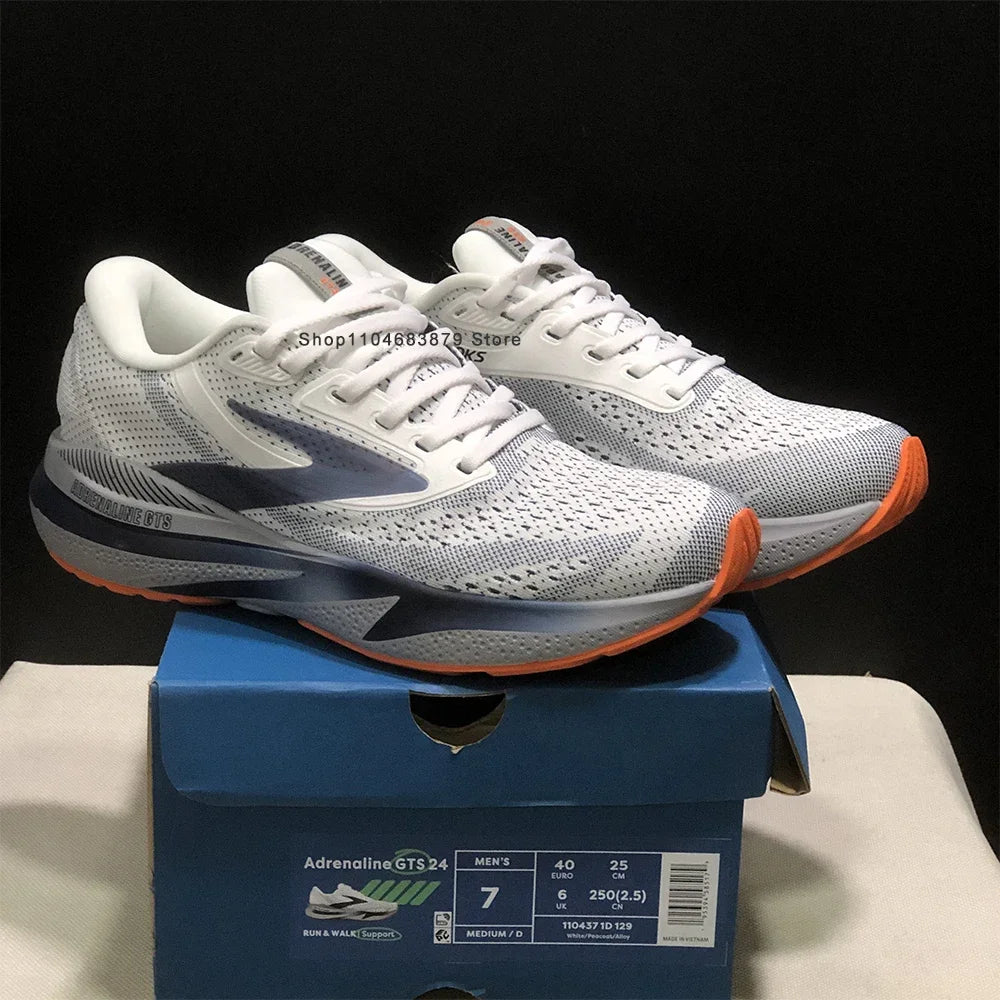 Lightweight Jogging Sneakers