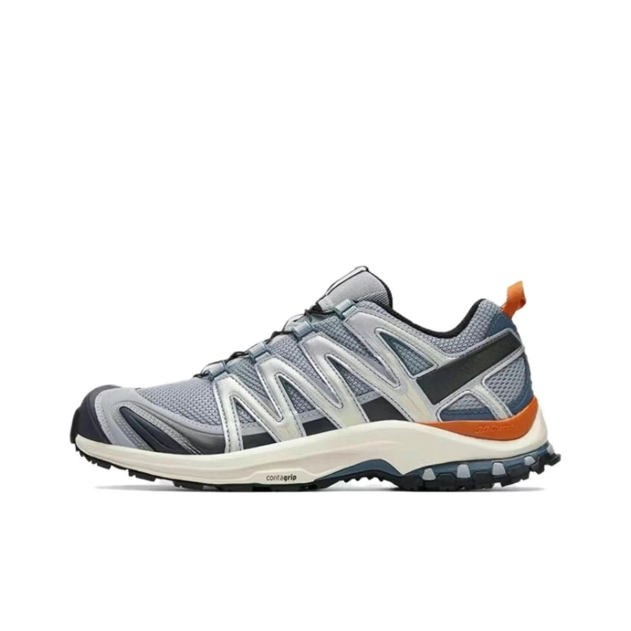 SALOMON casual sport sneakers– Mountaineering & Training Sneakers