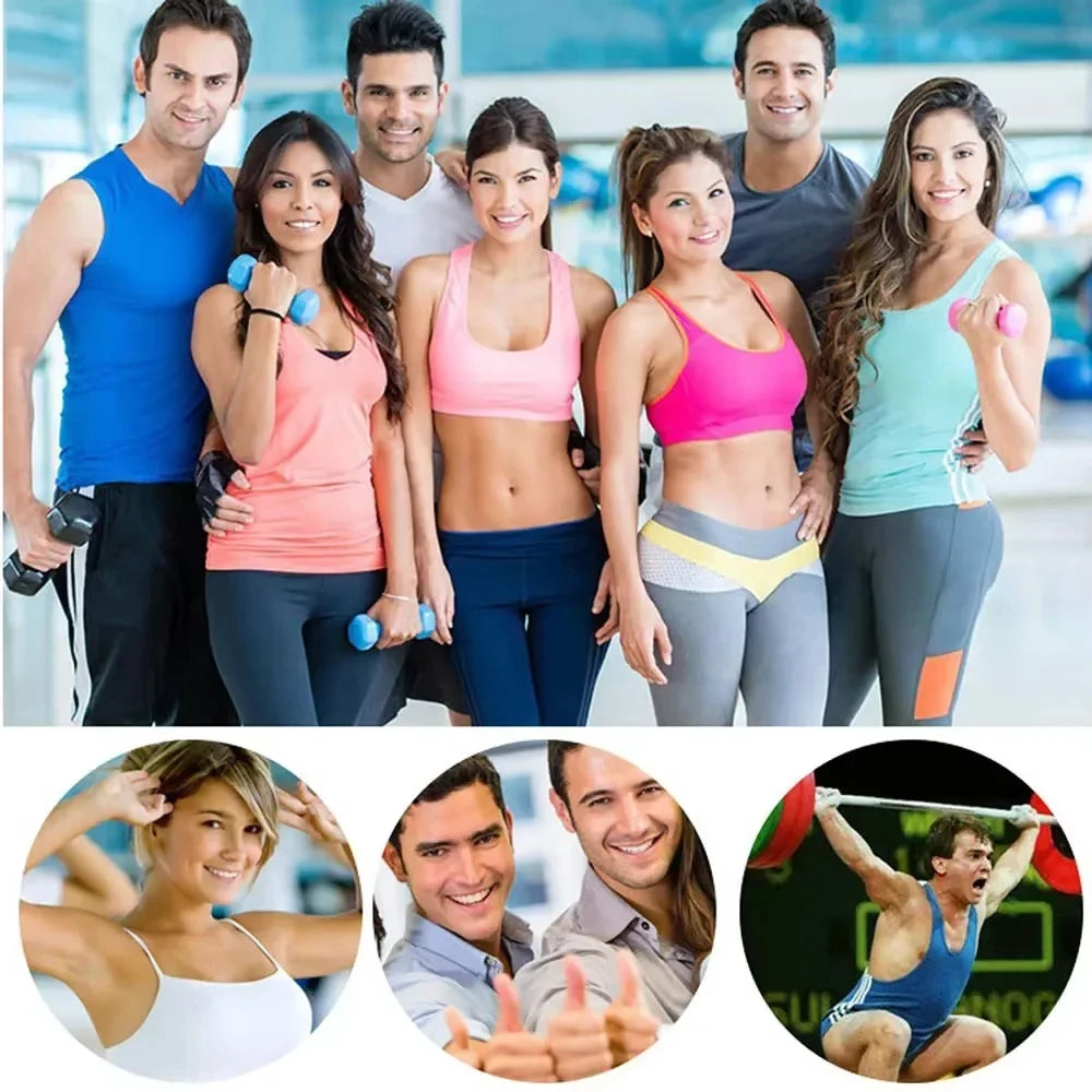 Adjustable Hand Gripper for Forearm & Wrist Strength Training Portable Gym Equipment for Home Fitness Muscle Relaxation