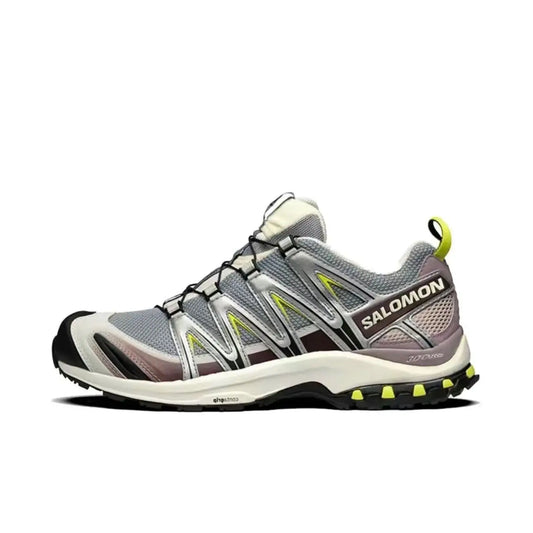 SALOMON casual sport sneakers– Mountaineering & Training Sneakers