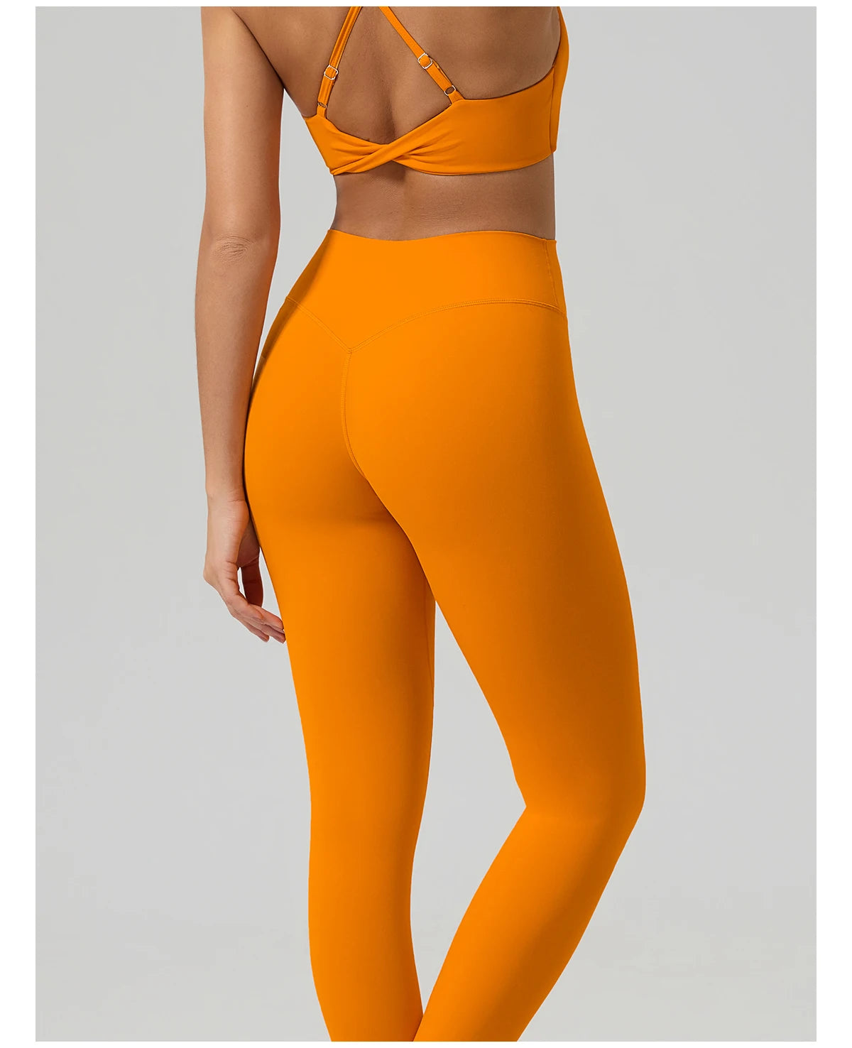 Women's Breathable Quick-Dry Yoga Pants – High-Waist Sports Leggings for Fitness & Pilates