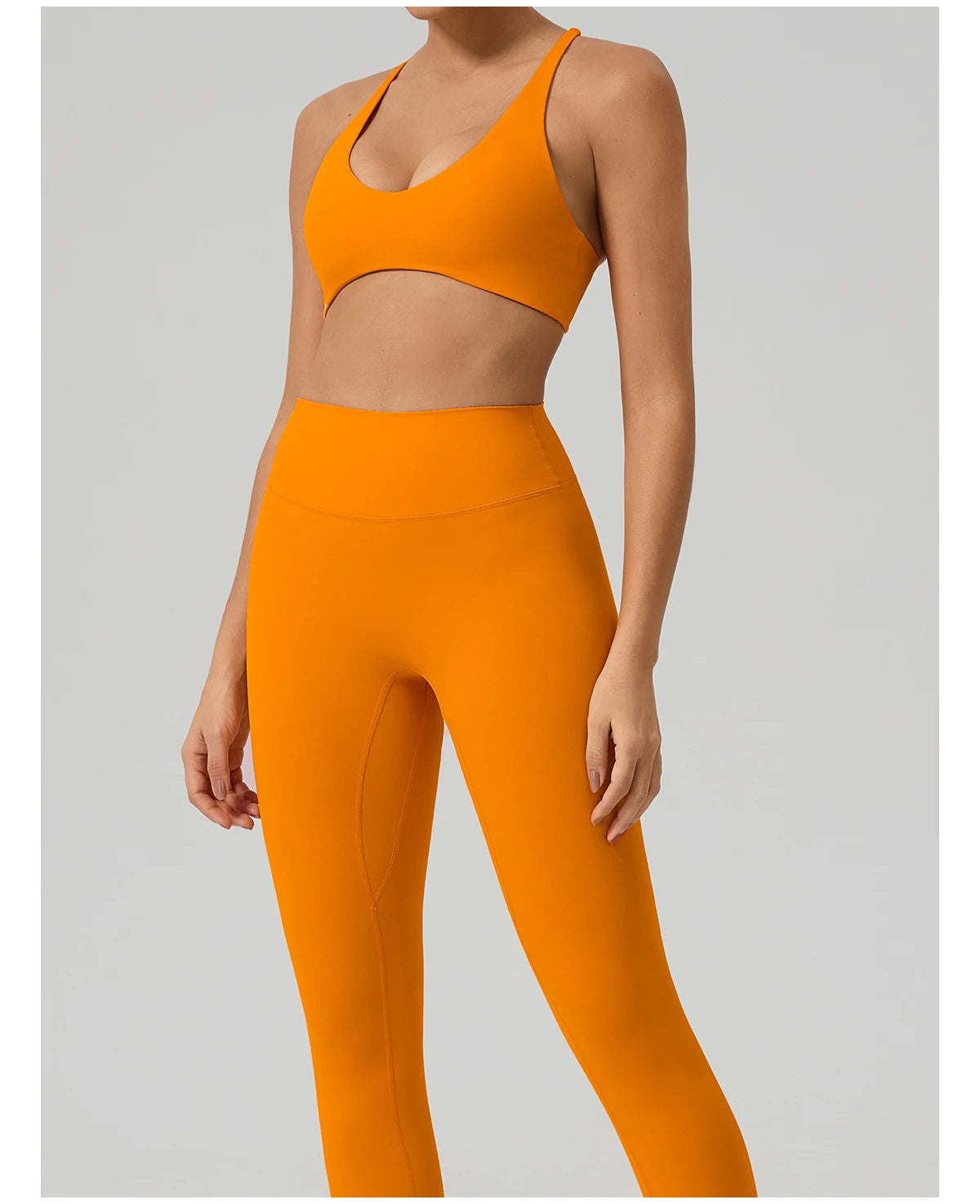 Women's Breathable Quick-Dry Yoga Pants – High-Waist Sports Leggings for Fitness & Pilates