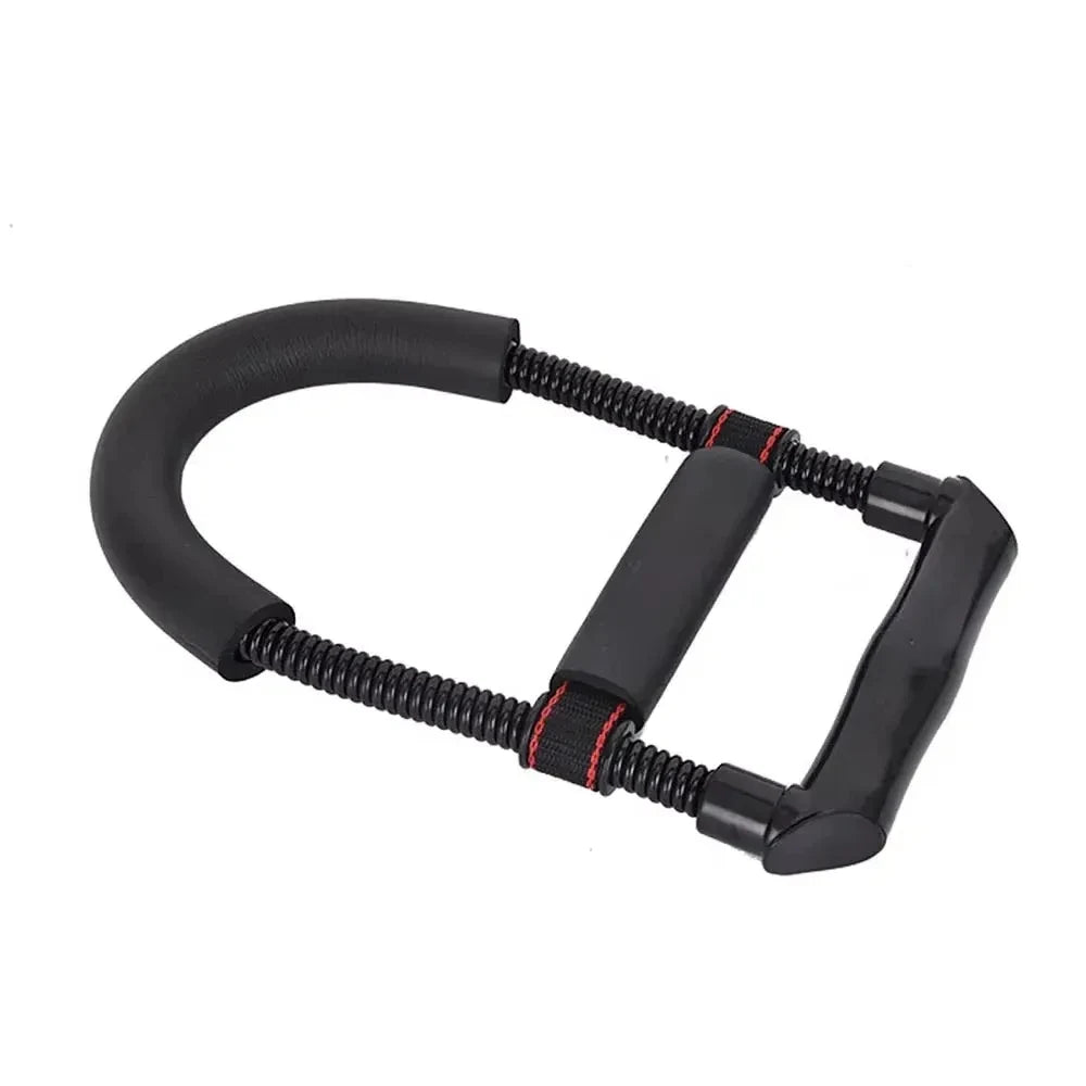 Adjustable Hand Gripper for Forearm & Wrist Strength Training Portable Gym Equipment for Home Fitness Muscle Relaxation
