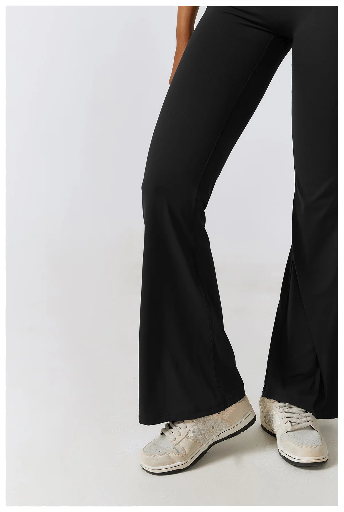 Women’s Fitness Yoga Jumpsuit – Push-Up Stretch Workout Bodysuit