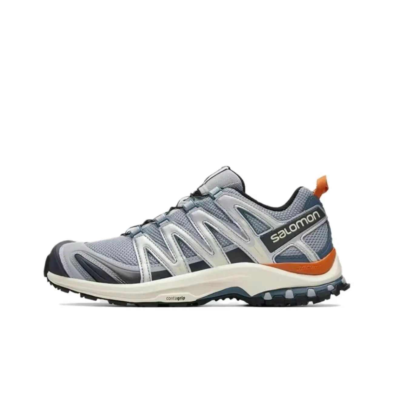 SALOMON casual sport sneakers– Mountaineering & Training Sneakers