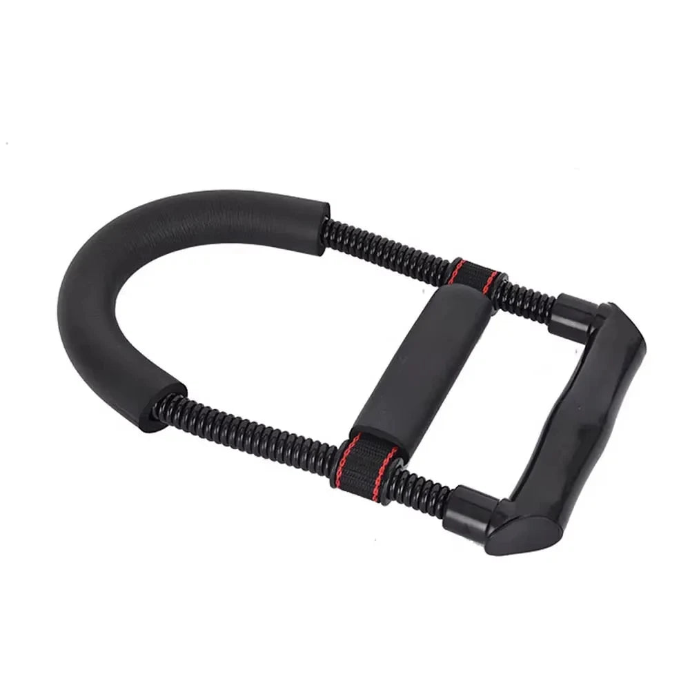 Adjustable Hand Gripper for Forearm & Wrist Strength Training Portable Gym Equipment for Home Fitness Muscle Relaxation