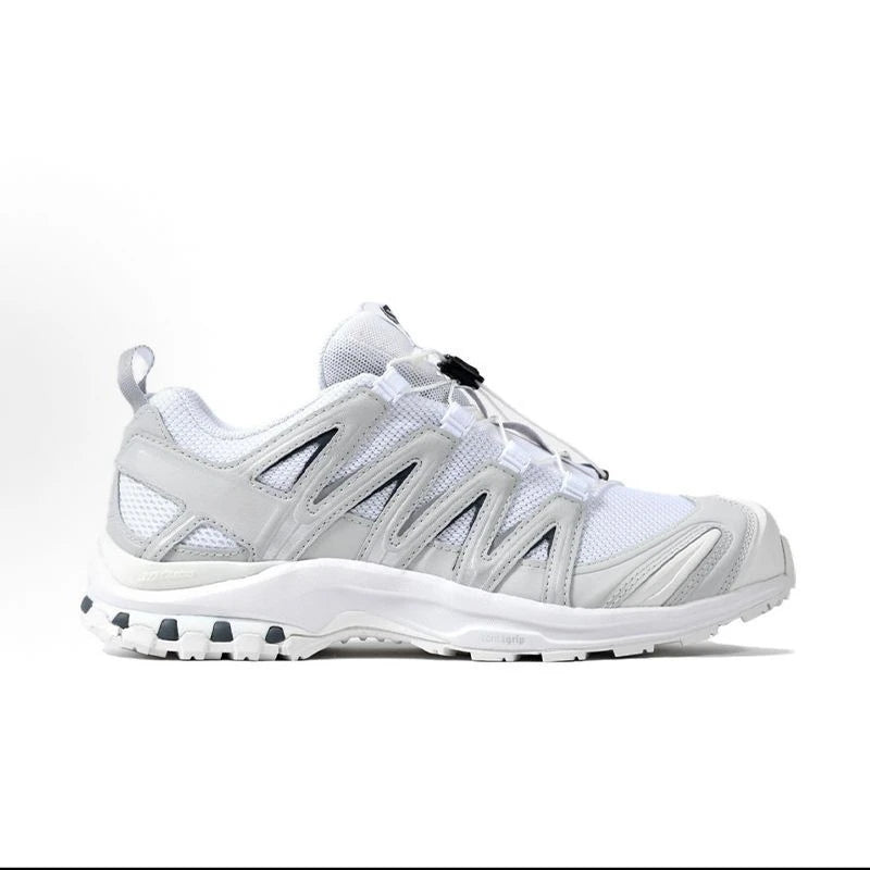 SALOMON casual sport sneakers– Mountaineering & Training Sneakers