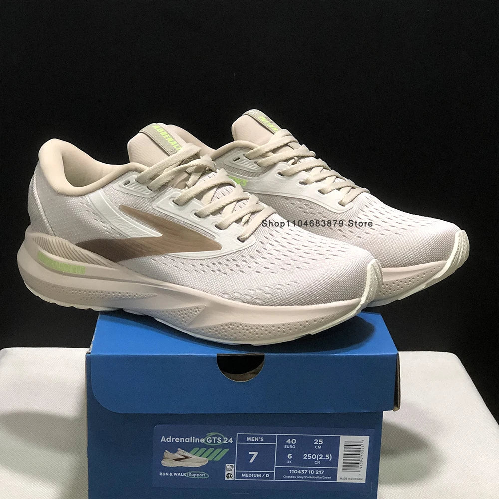 Lightweight Jogging Sneakers