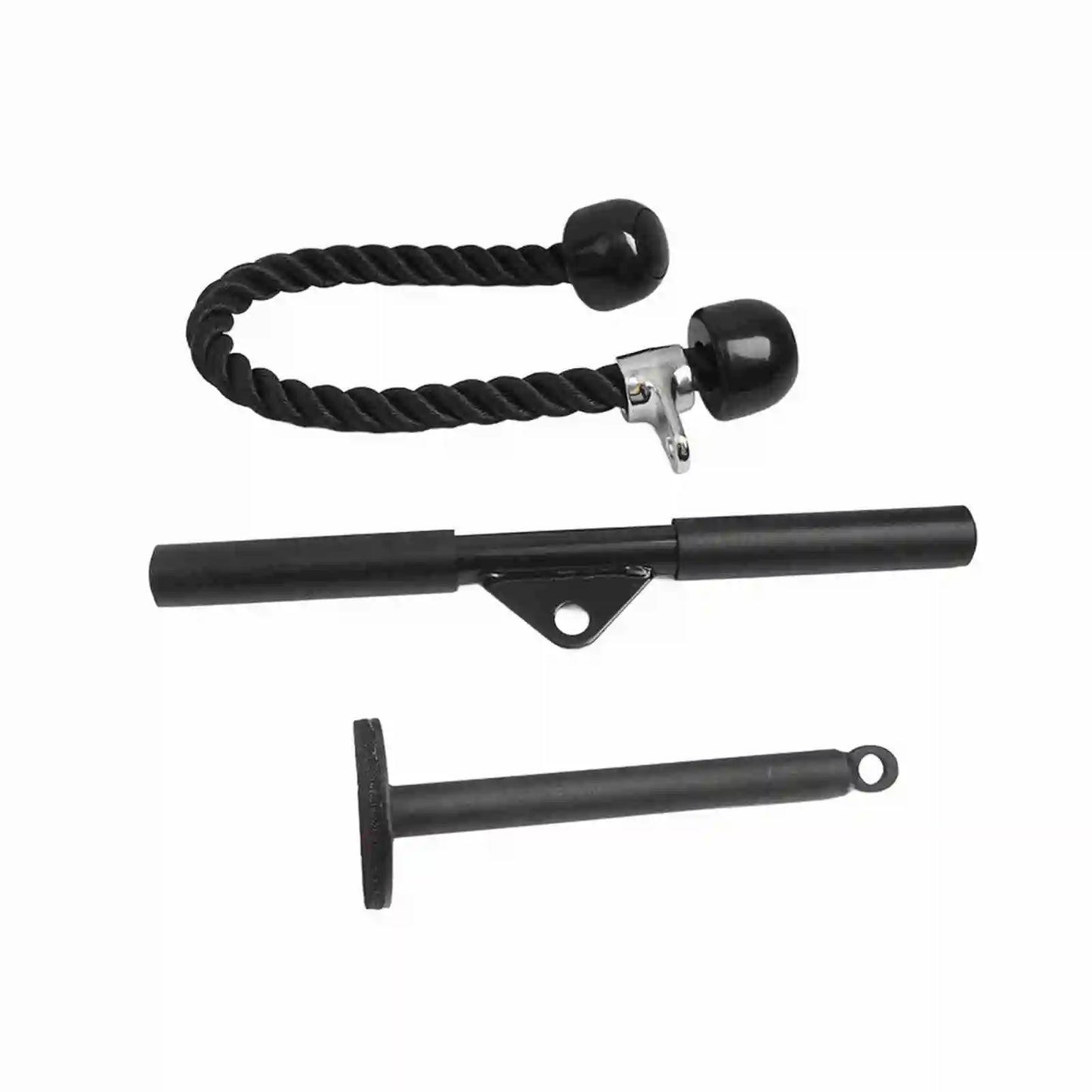 Lift Pulley System Cable System Machine Home Fitness Equipment