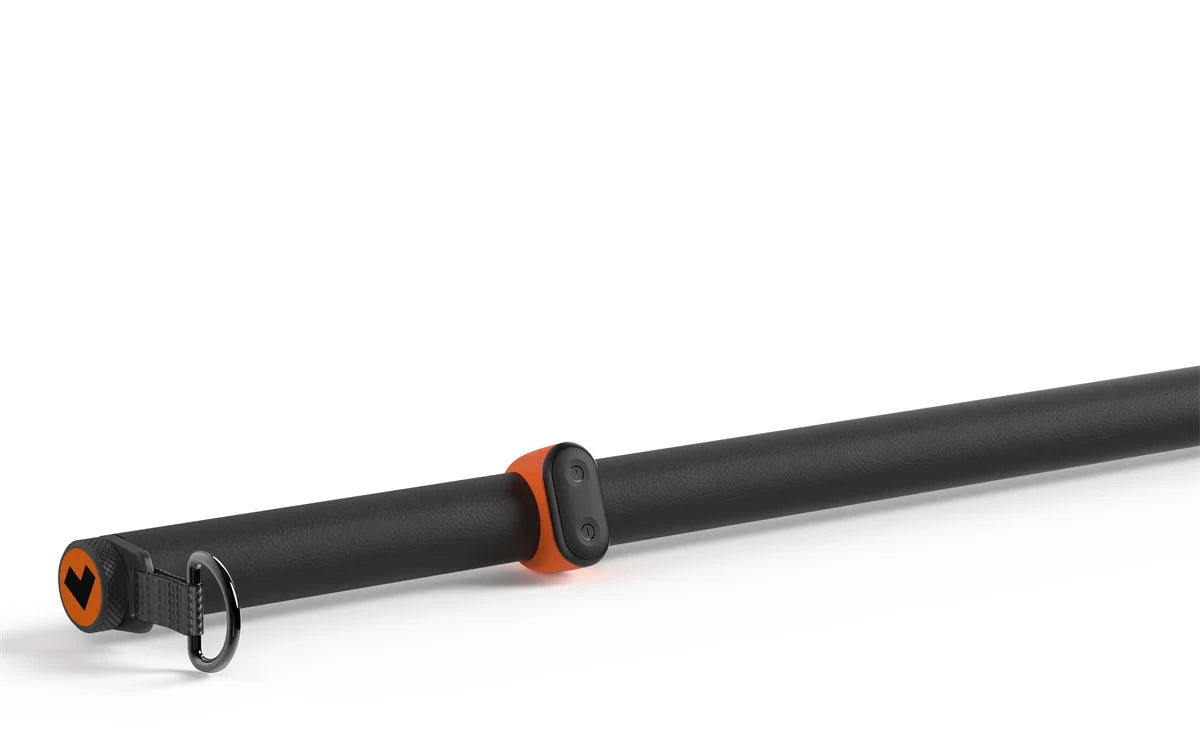 All-In-One Smart Home Gym Cable Machine – Steel Cable Fitness Trainer for Full Body Workout