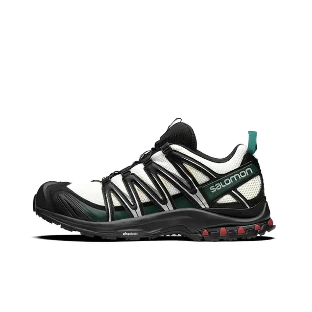 SALOMON casual sport sneakers– Mountaineering & Training Sneakers