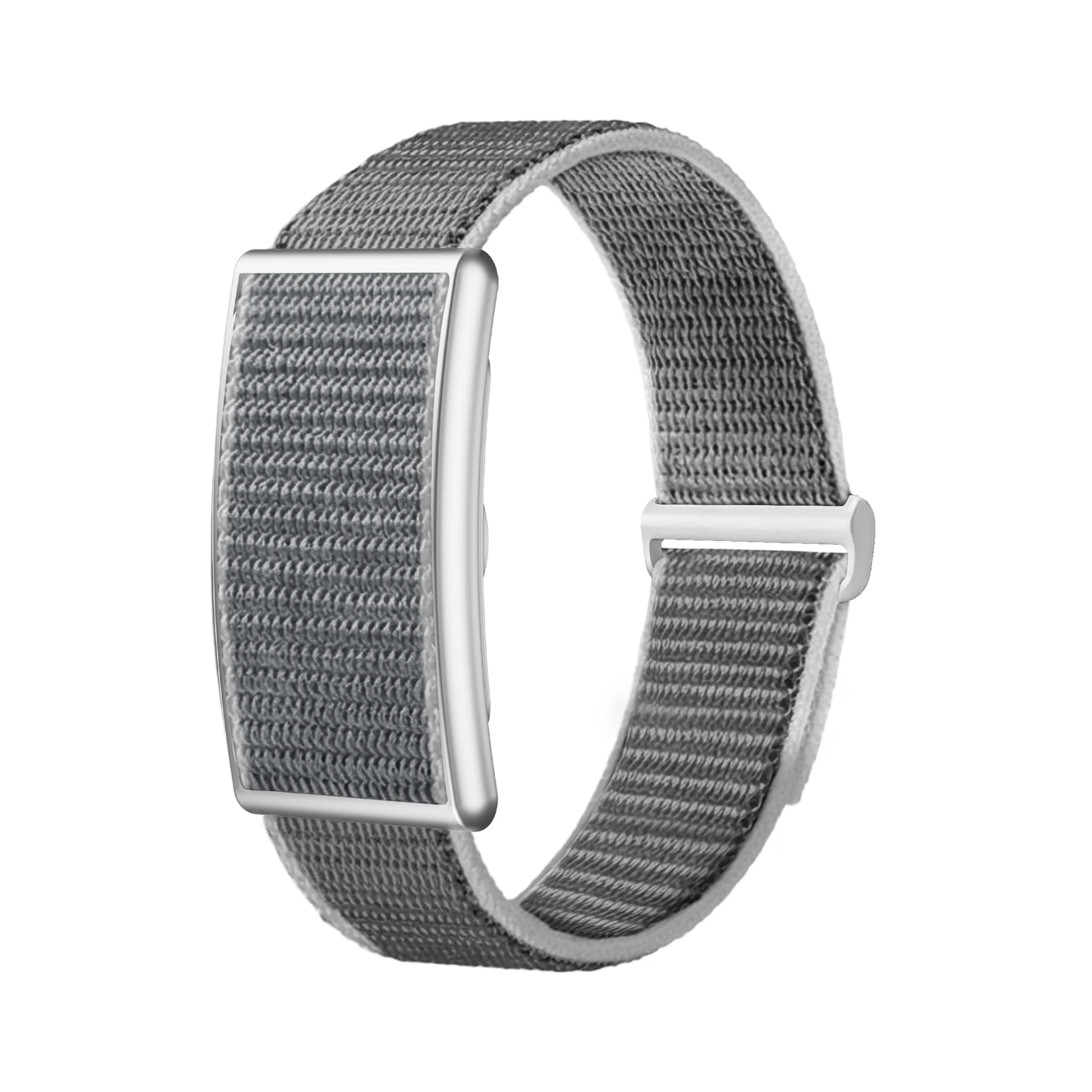 No-Screen Smartwatch – Fitness Tracker with Heart Rate Monitor for Android & iOS
