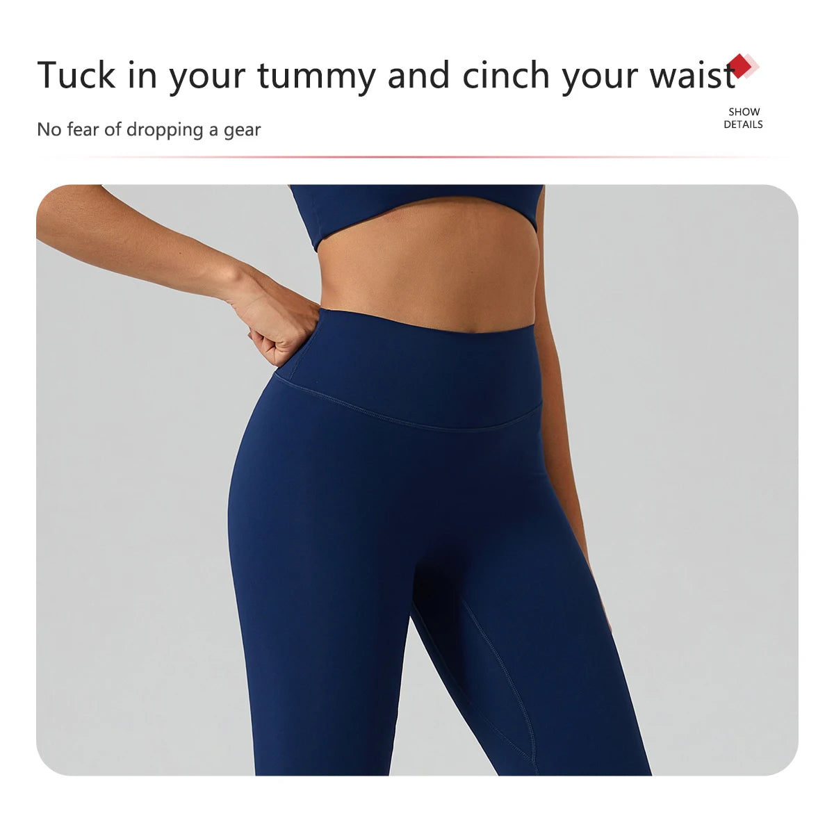 Women's Breathable Quick-Dry Yoga Pants – High-Waist Sports Leggings for Fitness & Pilates