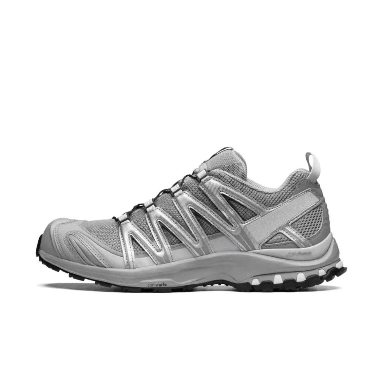 SALOMON casual sport sneakers– Mountaineering & Training Sneakers