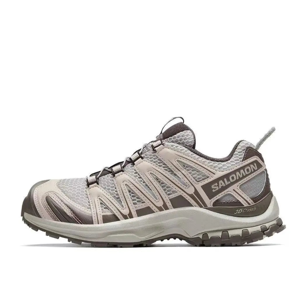 SALOMON casual sport sneakers– Mountaineering & Training Sneakers