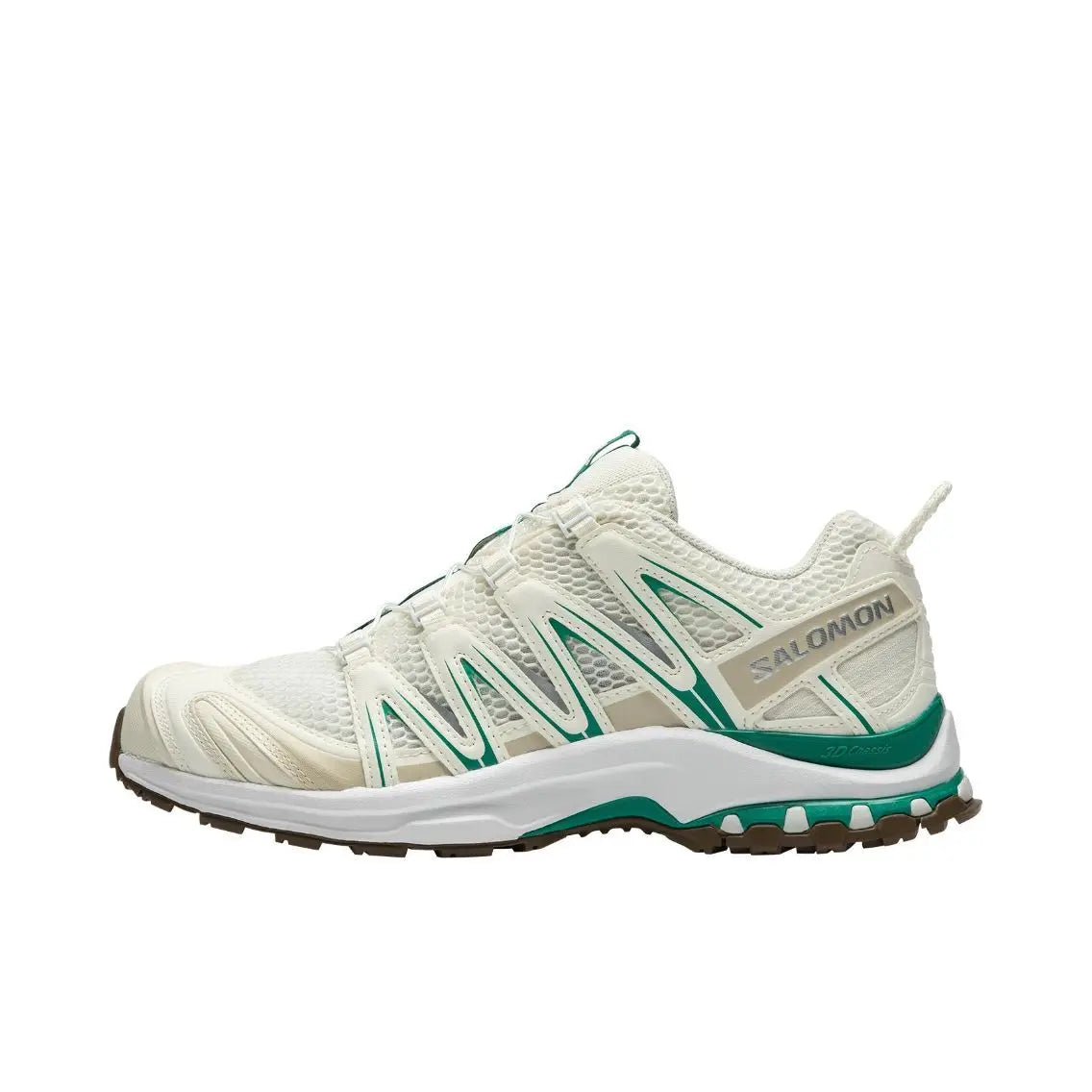 SALOMON casual sport sneakers– Mountaineering & Training Sneakers