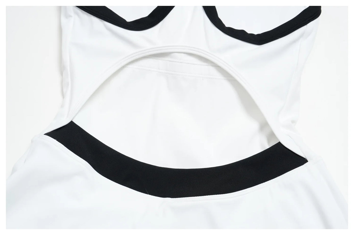 Women's Yoga Jumpsuit Set Anti-Glare One-Piece Ballet Dance Sports Dress Gym Rompers Push-Up Running Tennis Fitness Outfit