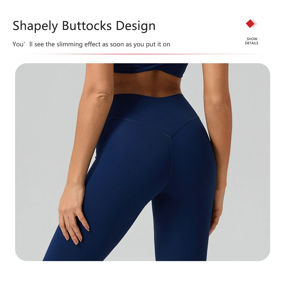 Women's Breathable Quick-Dry Yoga Pants – High-Waist Sports Leggings for Fitness & Pilates