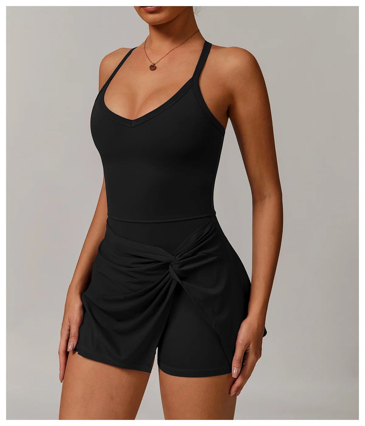 Yoga Jumpsuits Women Bodysuits Fitness Sports Yoga Suit Breathable Sports Yoga Clothing Women's Gym Set Push Up Workout Clothes