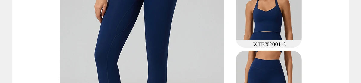 Women's Breathable Quick-Dry Yoga Pants – High-Waist Sports Leggings for Fitness & Pilates