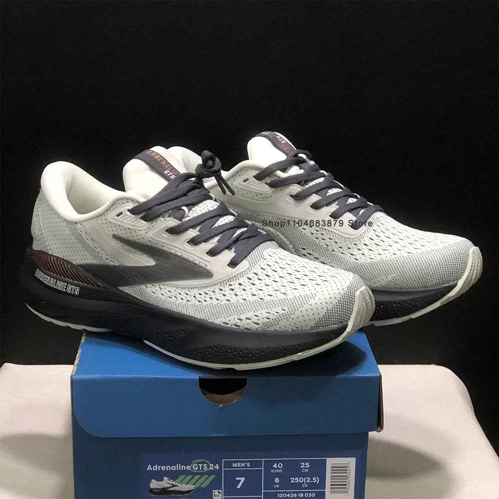 Lightweight Jogging Sneakers