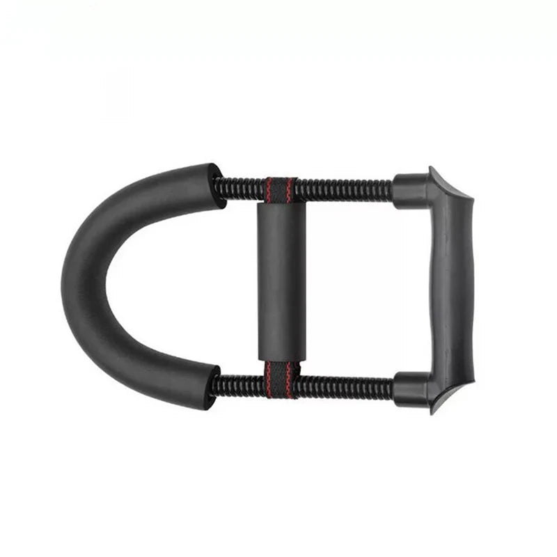 Adjustable Hand Gripper for Forearm & Wrist Strength Training Portable Gym Equipment for Home Fitness Muscle Relaxation