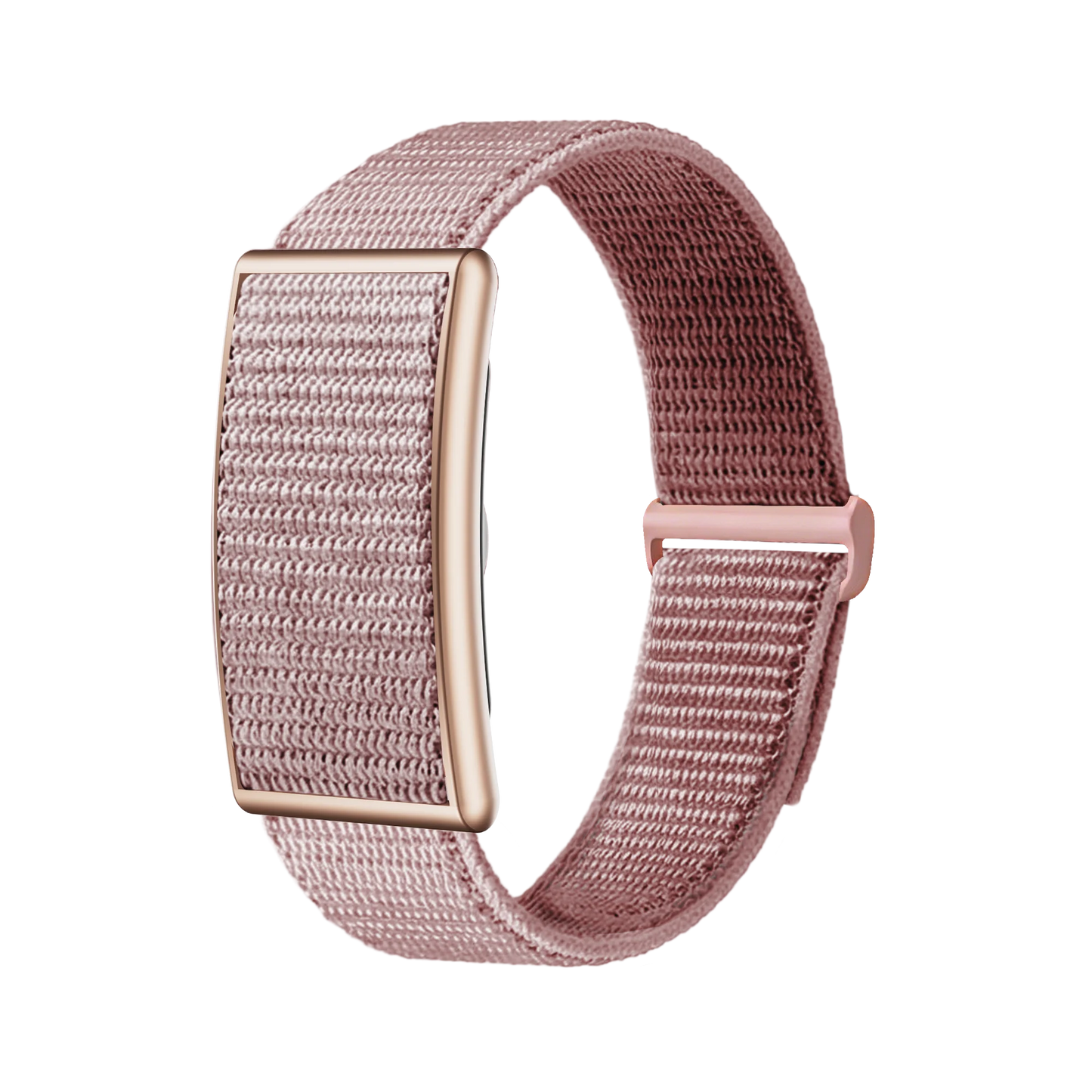 No-Screen Smartwatch – Fitness Tracker with Heart Rate Monitor for Android & iOS