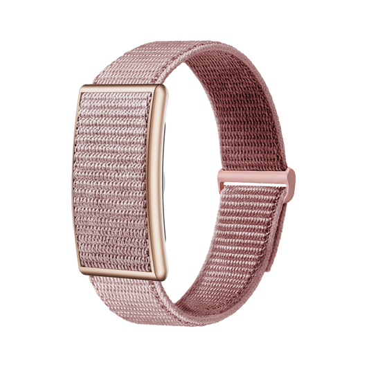 No-Screen Smartwatch – Fitness Tracker with Heart Rate Monitor for Android & iOS