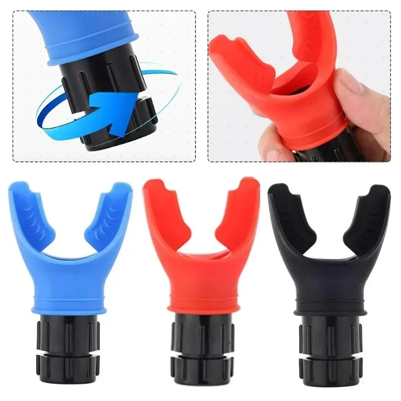 Breathing Trainer Lung Fitness Device – Respiratory Muscle Training & Expiratory Exercise Equipment