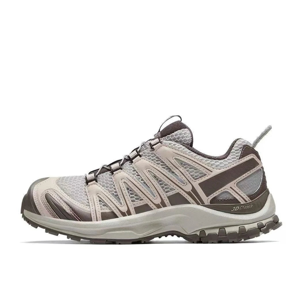 SALOMON casual sport sneakers– Mountaineering & Training Sneakers