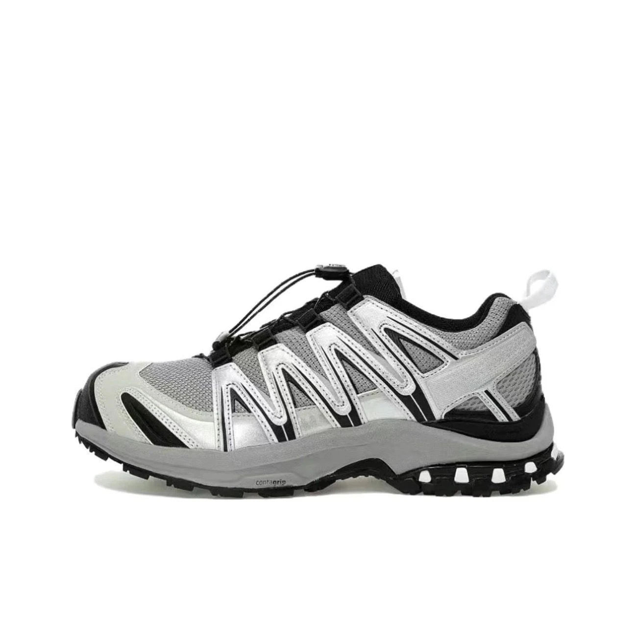 SALOMON casual sport sneakers– Mountaineering & Training Sneakers