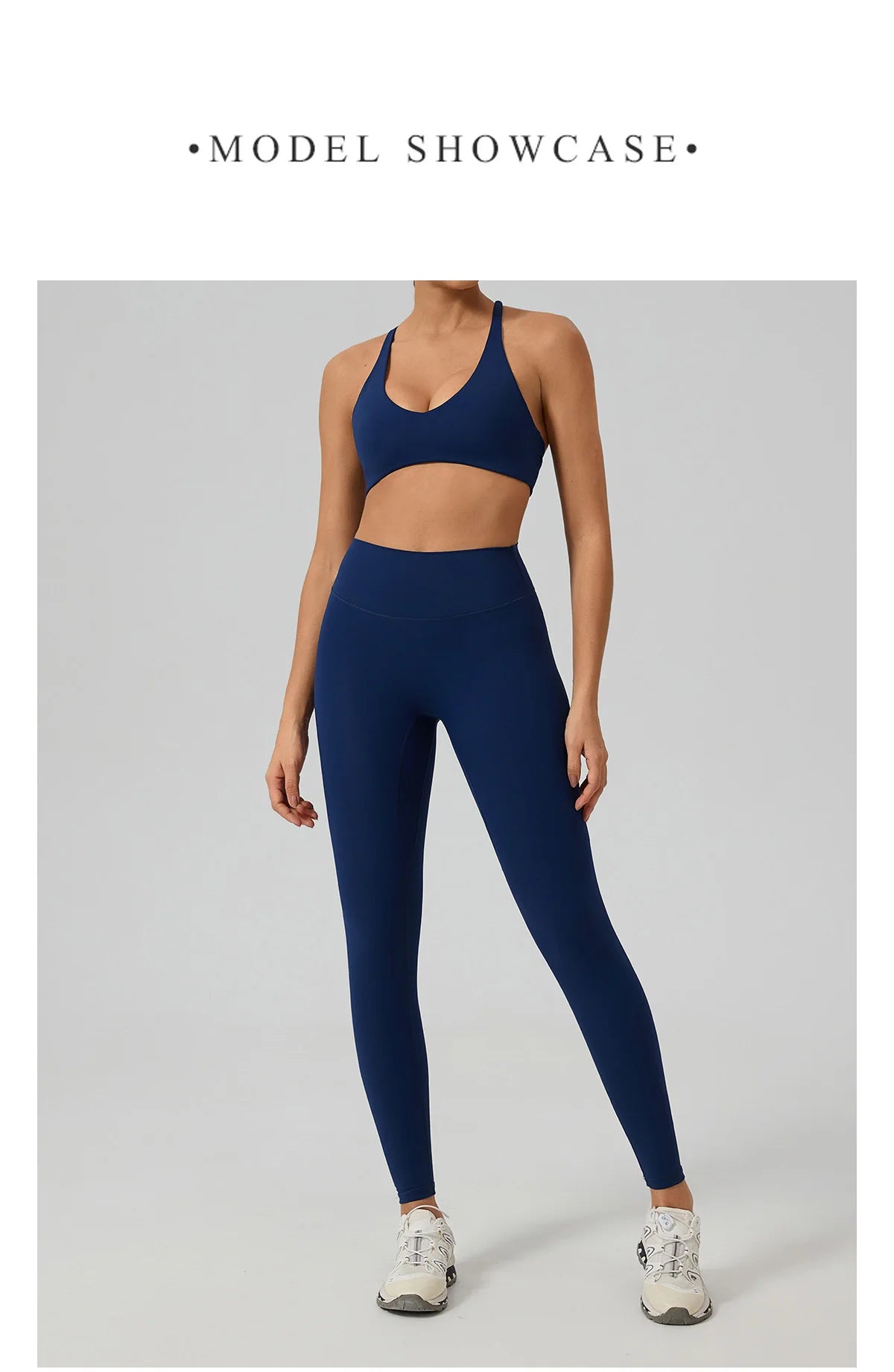 Women's Breathable Quick-Dry Yoga Pants – High-Waist Sports Leggings for Fitness & Pilates