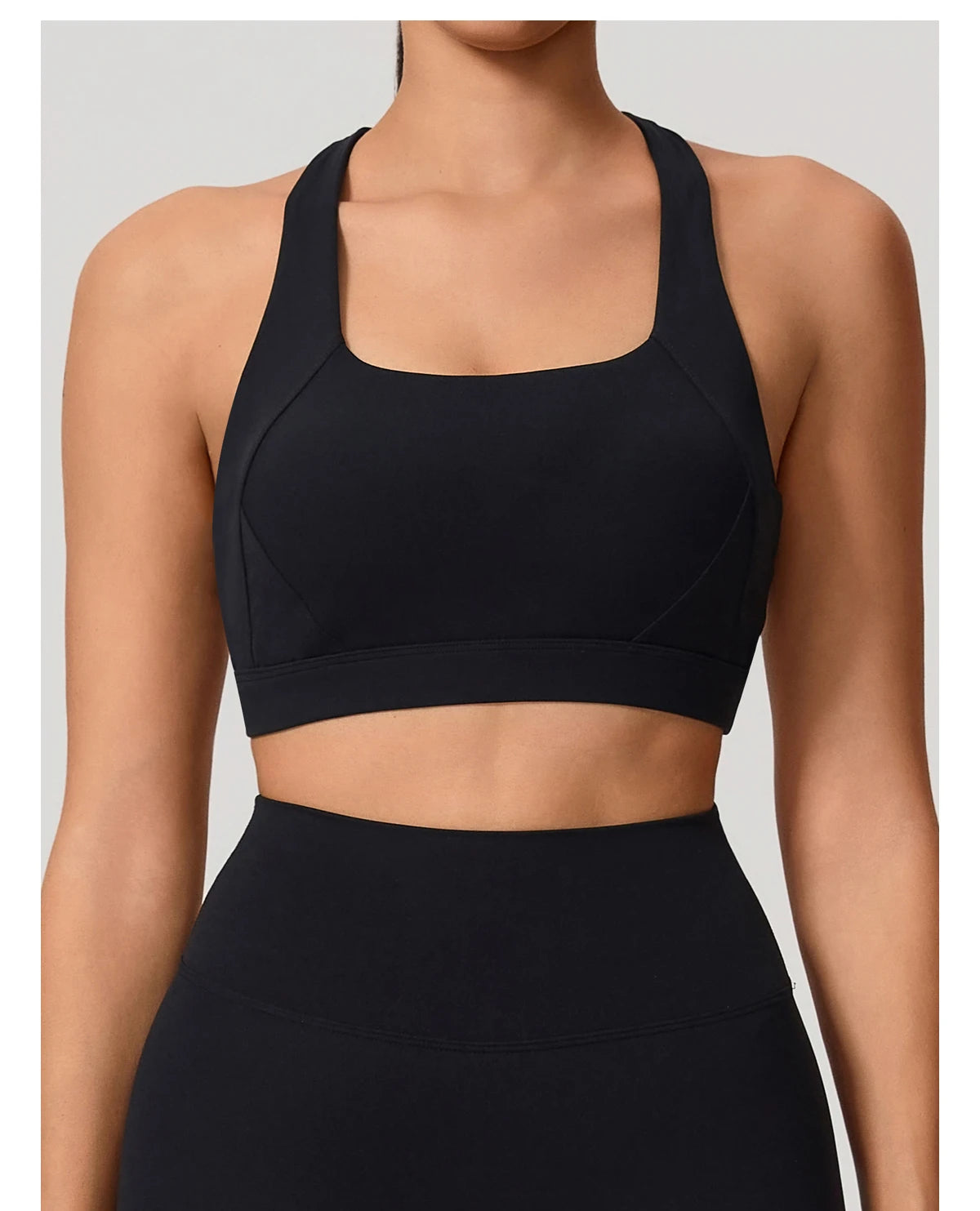 Summer Soften Yoga Set 2PCS Sports Suit for Women – Quick-Dry Fitness & Workout Activewear