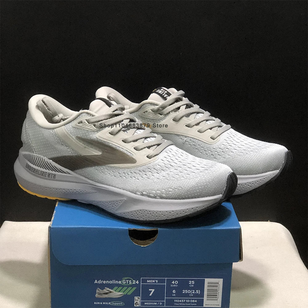 Lightweight Jogging Sneakers