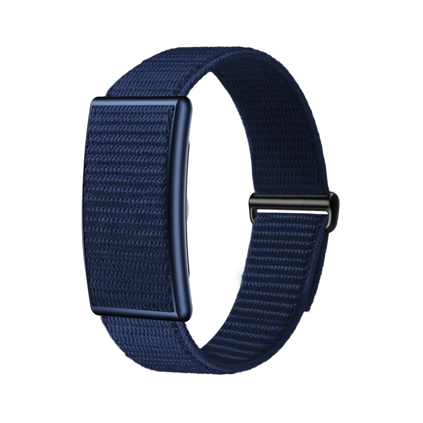 No-Screen Smartwatch – Fitness Tracker with Heart Rate Monitor for Android & iOS