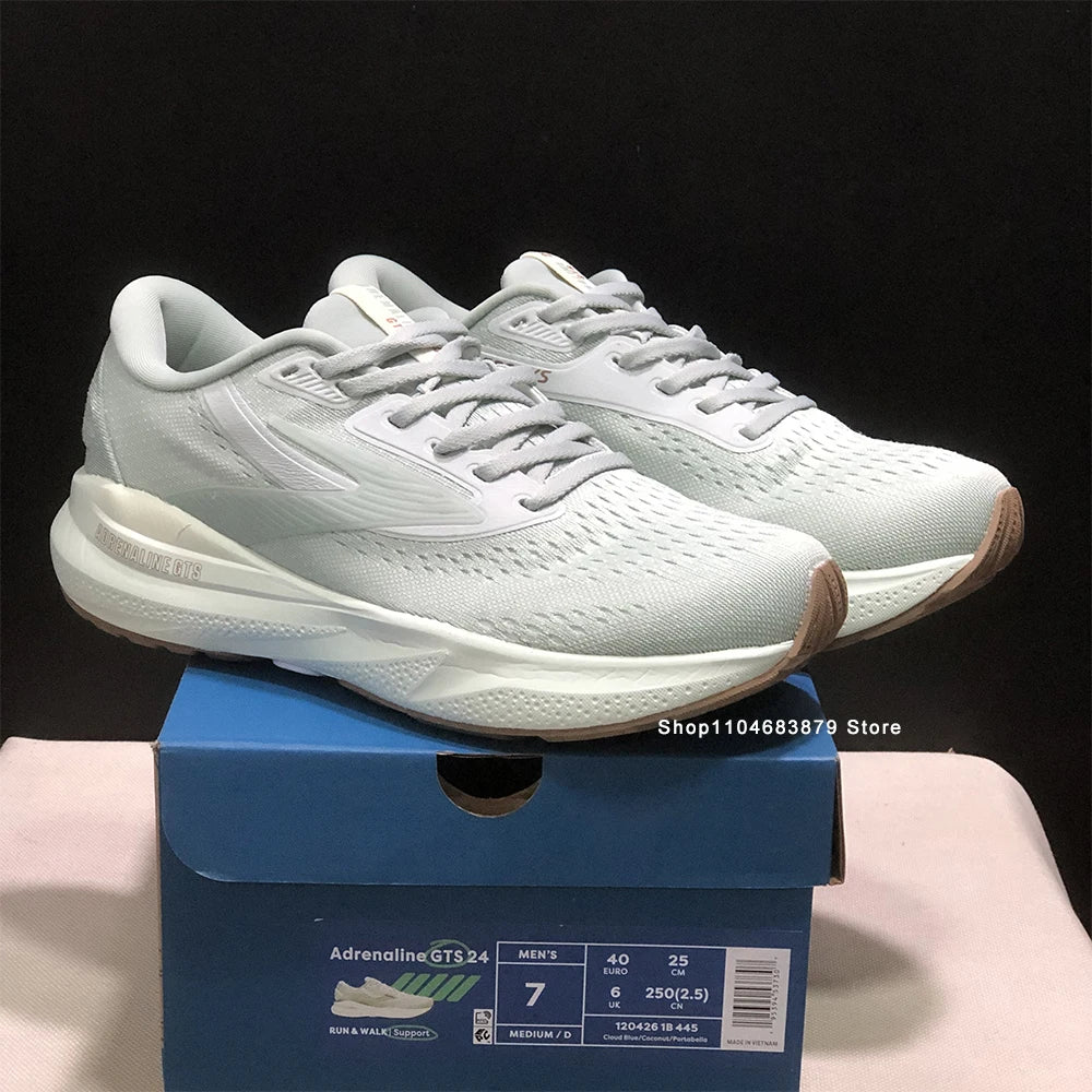 Lightweight Jogging Sneakers