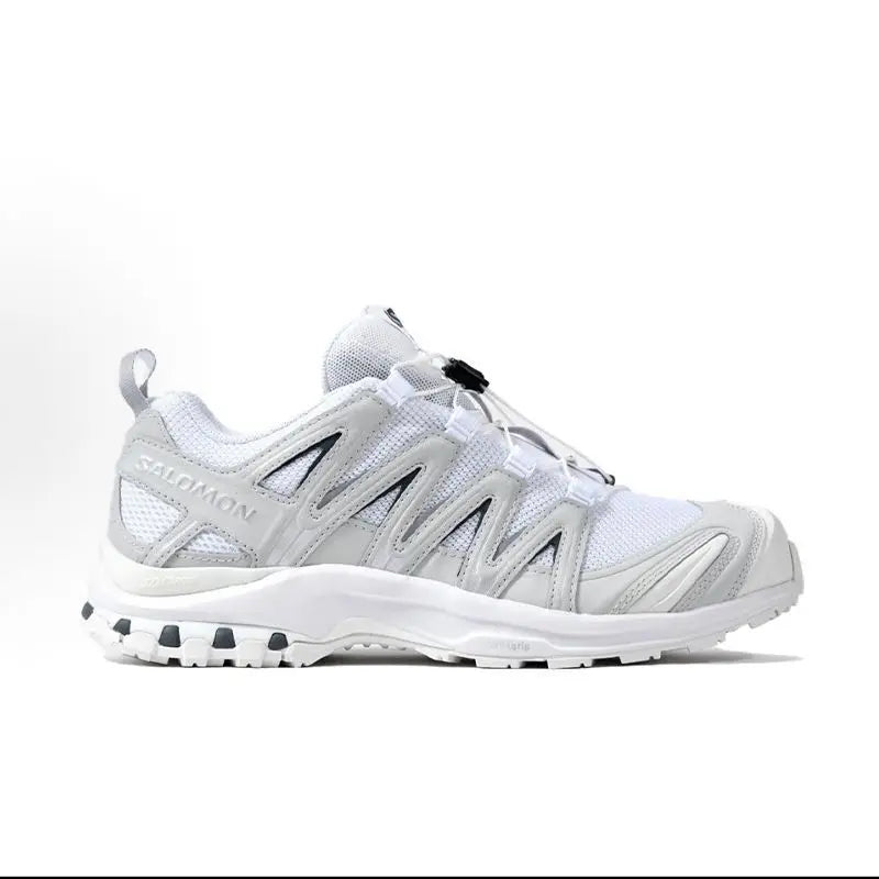 SALOMON casual sport sneakers– Mountaineering & Training Sneakers