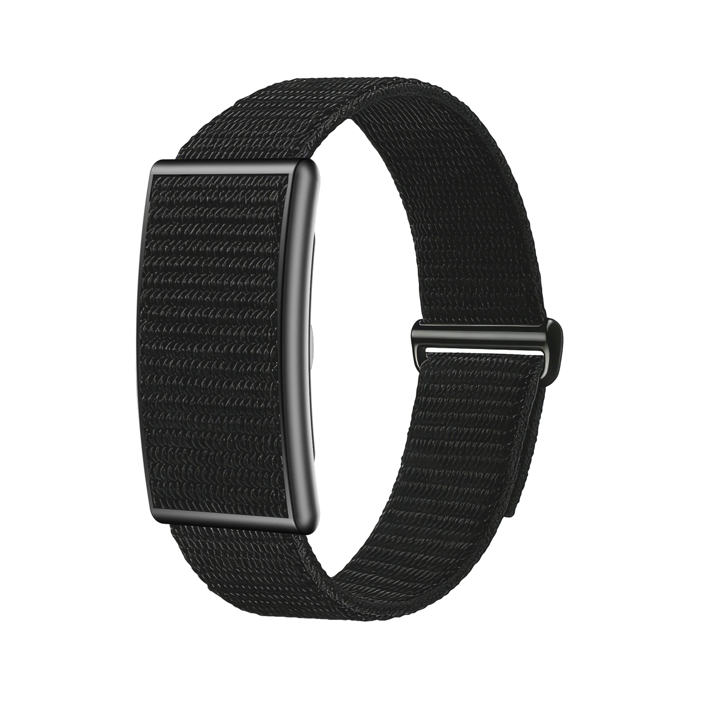 No-Screen Smartwatch – Fitness Tracker with Heart Rate Monitor for Android & iOS
