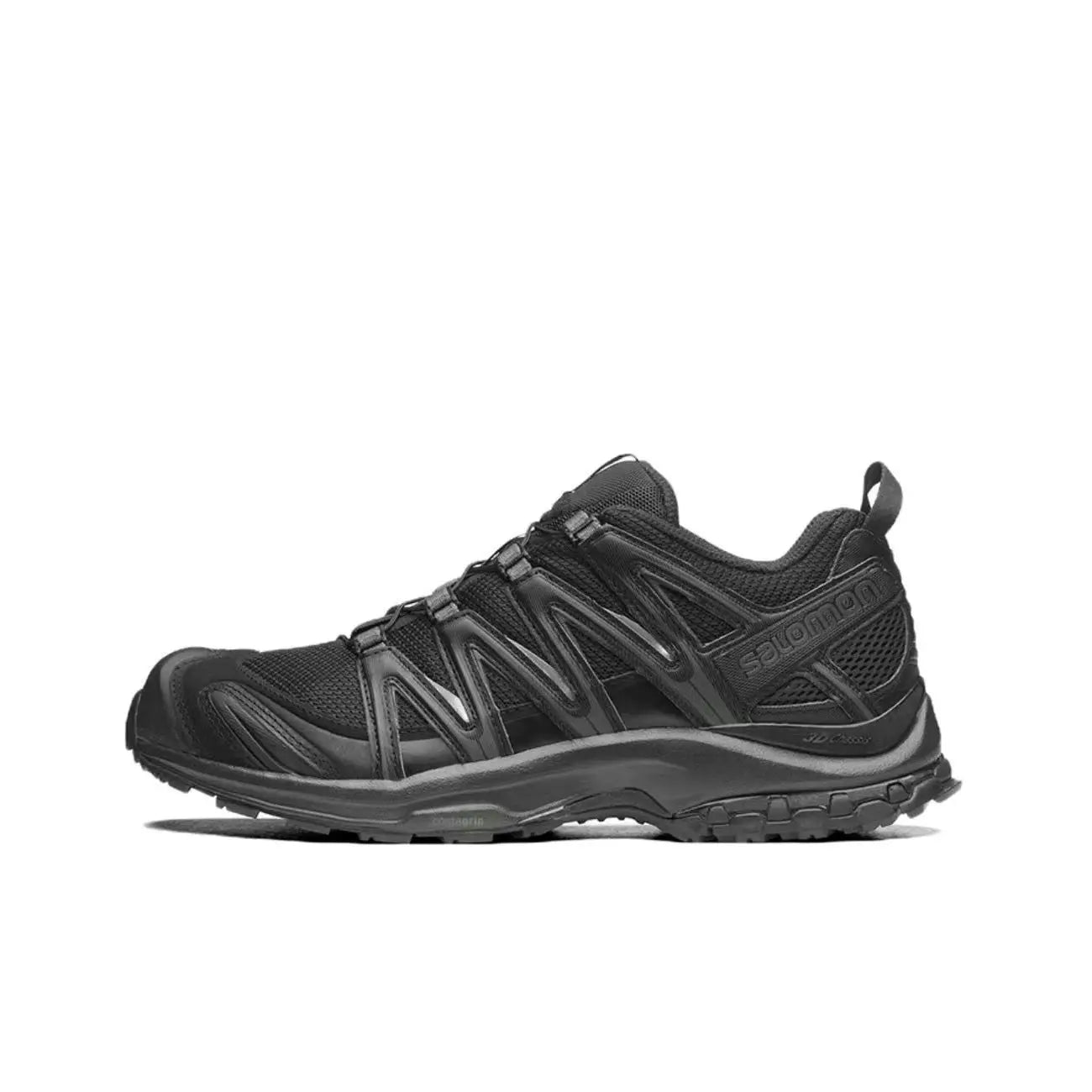SALOMON casual sport sneakers– Mountaineering & Training Sneakers