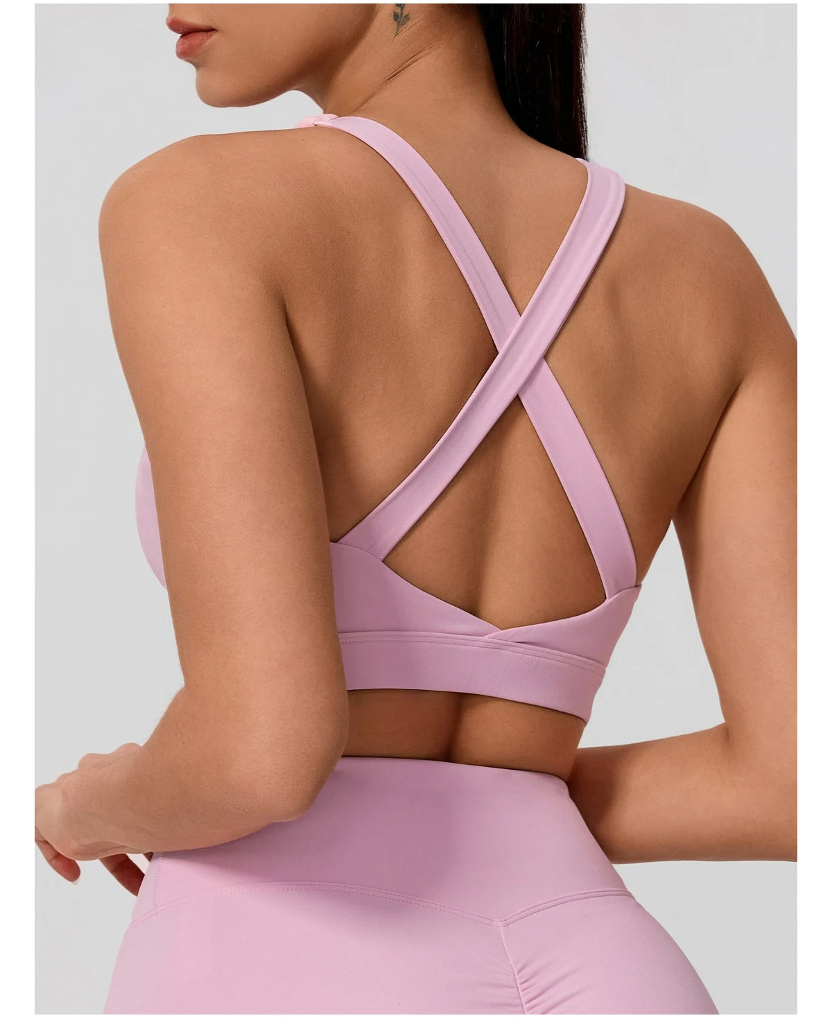 Summer Soften Yoga Set 2PCS Sports Suit for Women – Quick-Dry Fitness & Workout Activewear
