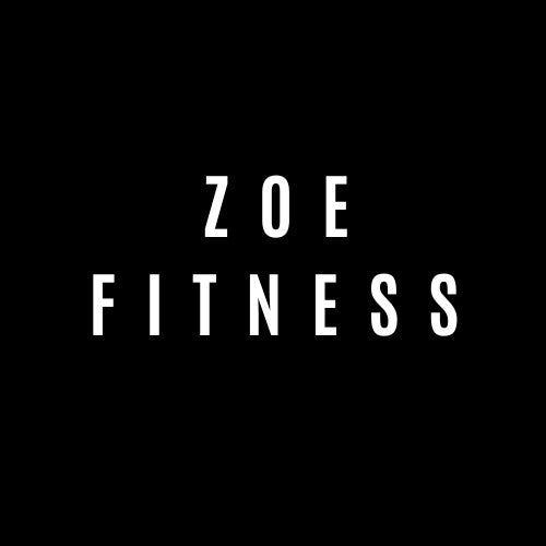 Zoe Fitnesshop